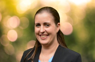 Mirjam Kopp